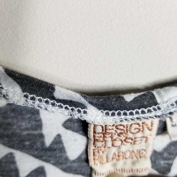 Vintage Billabong Tank Top - Picture 4 of 5